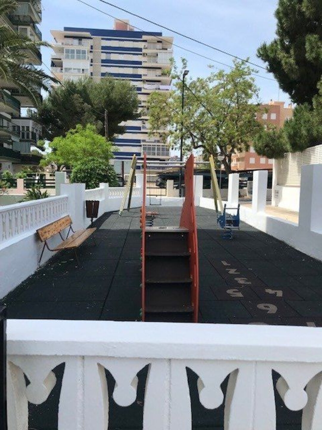 Piso de 56 m² en Benicasim