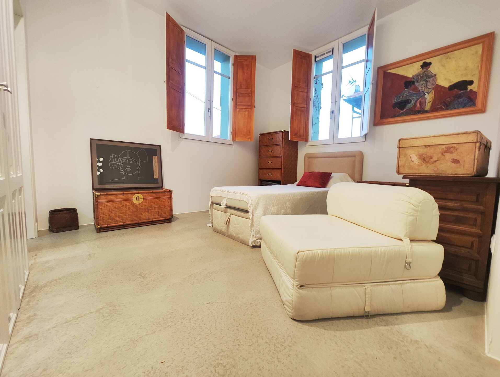 Appartamento 235 m² a Madrid