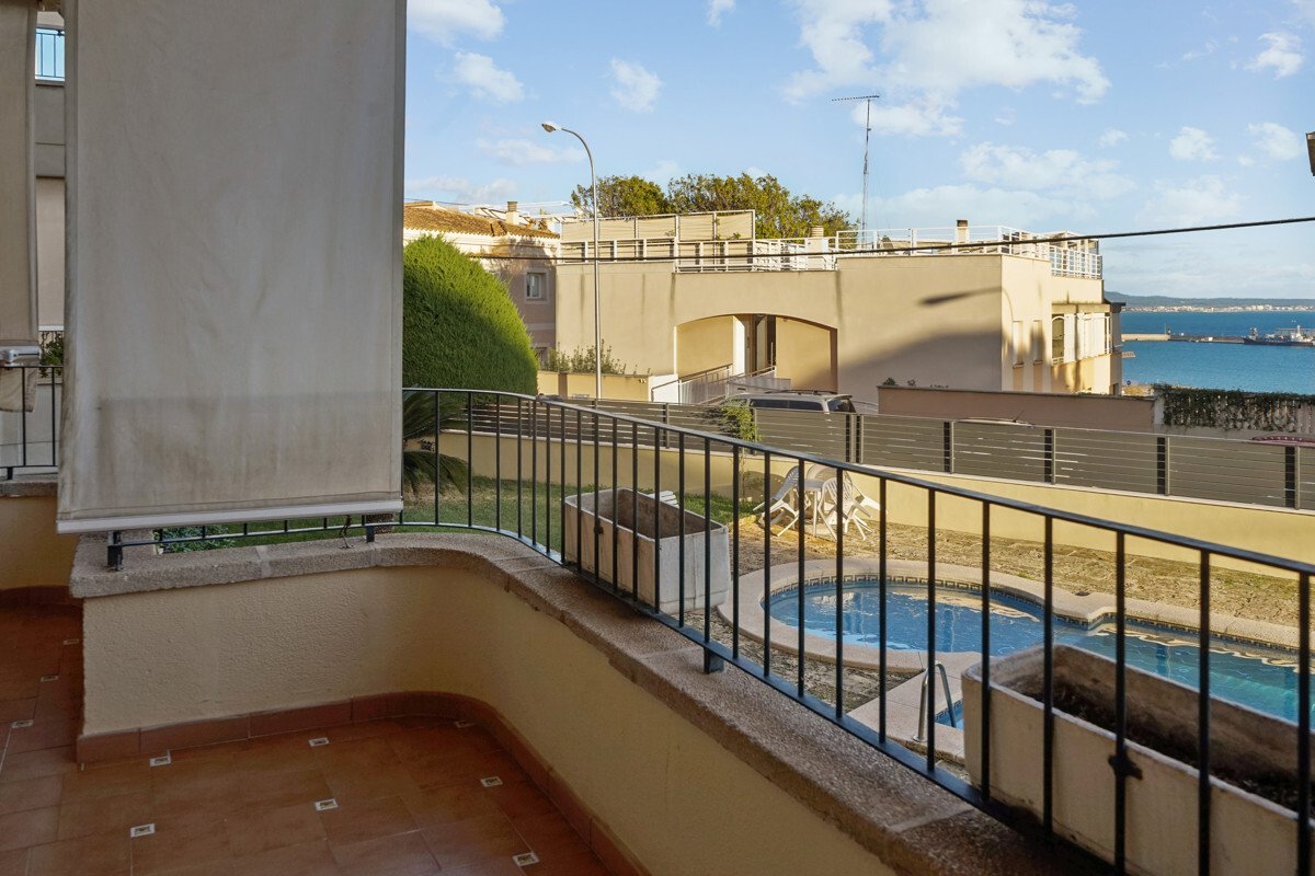 Piso de 124 m² en Palma