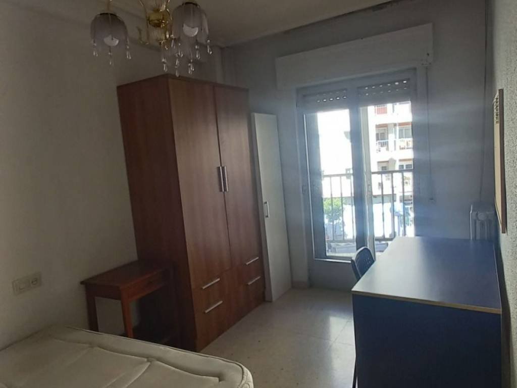 Piso de 100 m² en Salamanca