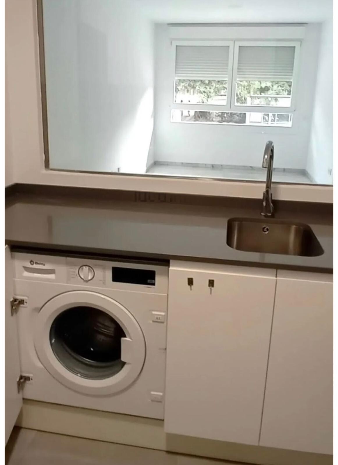 Pis de 68 m² a Madrid
