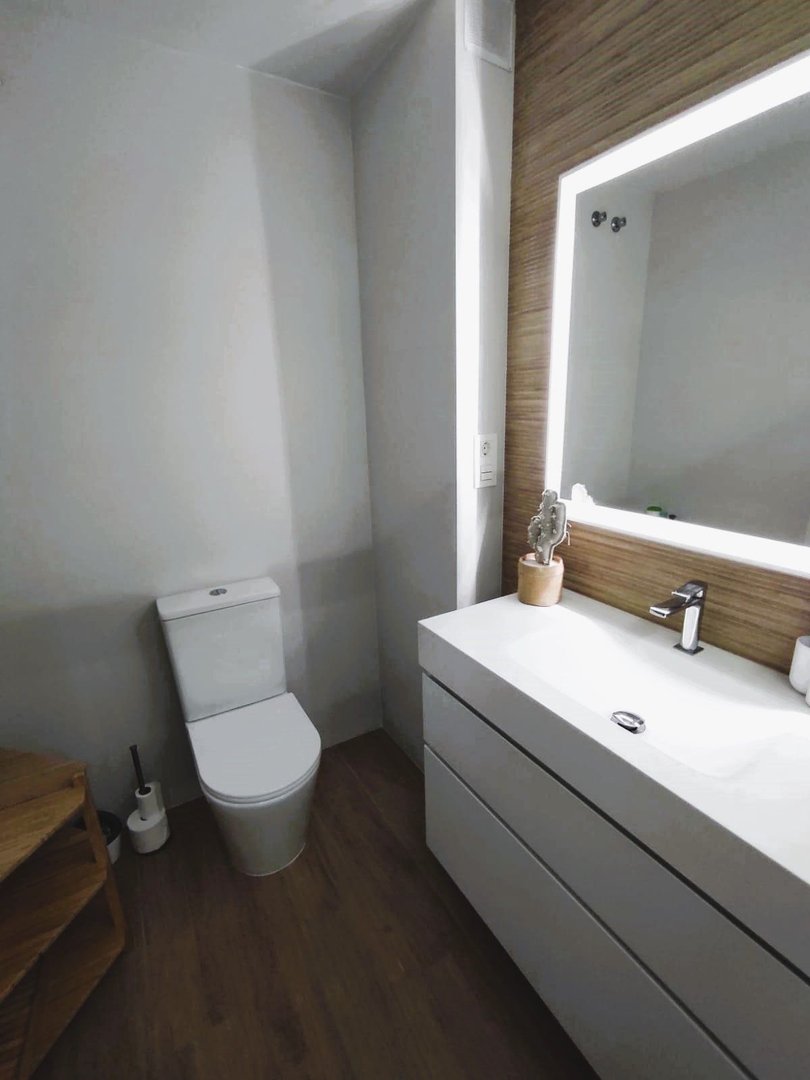 Piso de 111 m² en Almuñécar