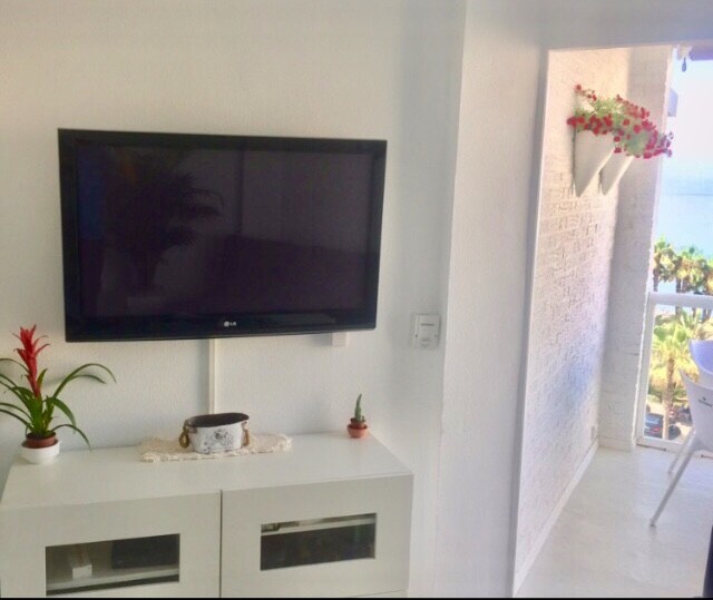 Piso de 50 m² en Torrox