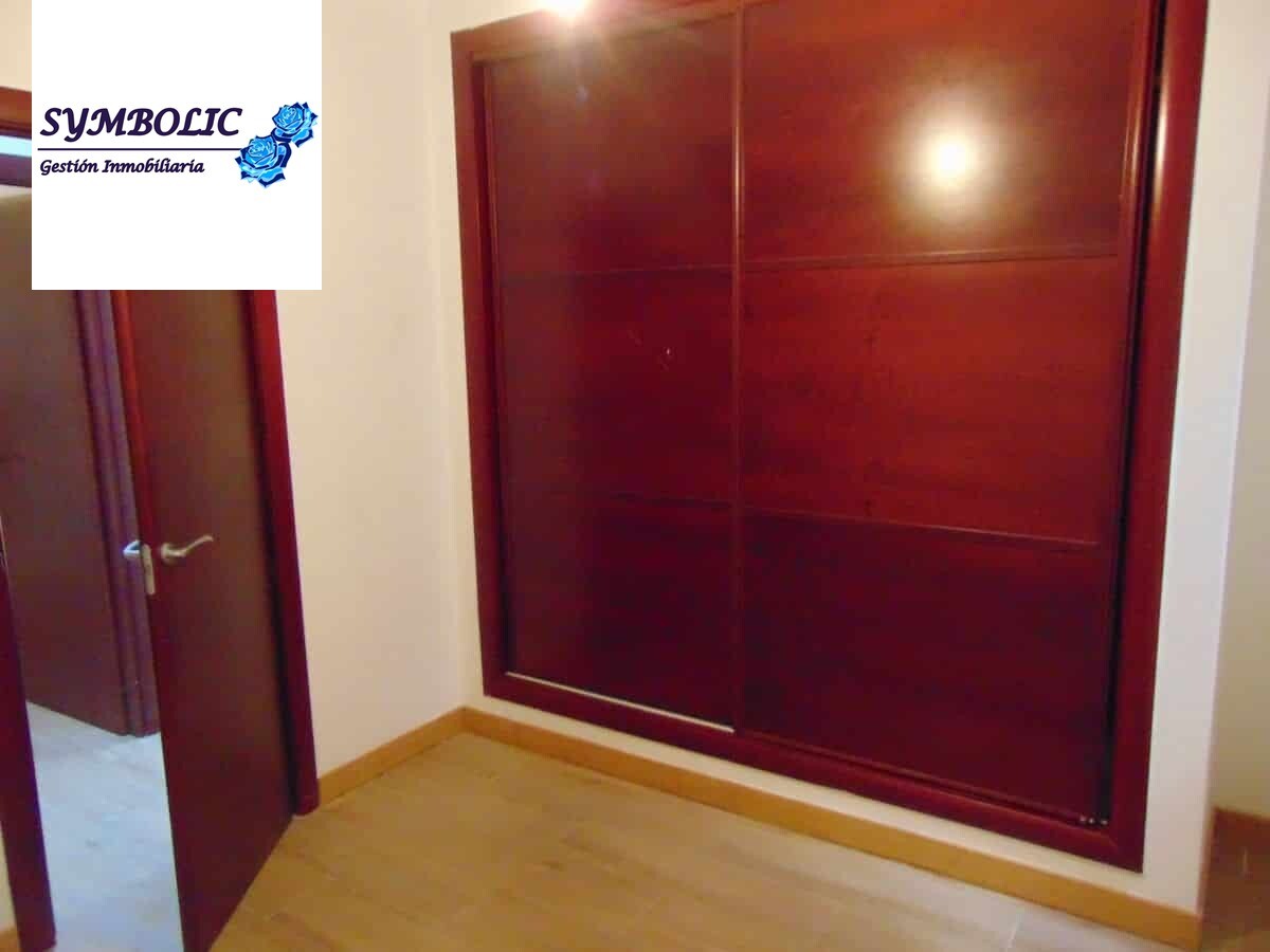 Piso de 102 m² en Madrid
