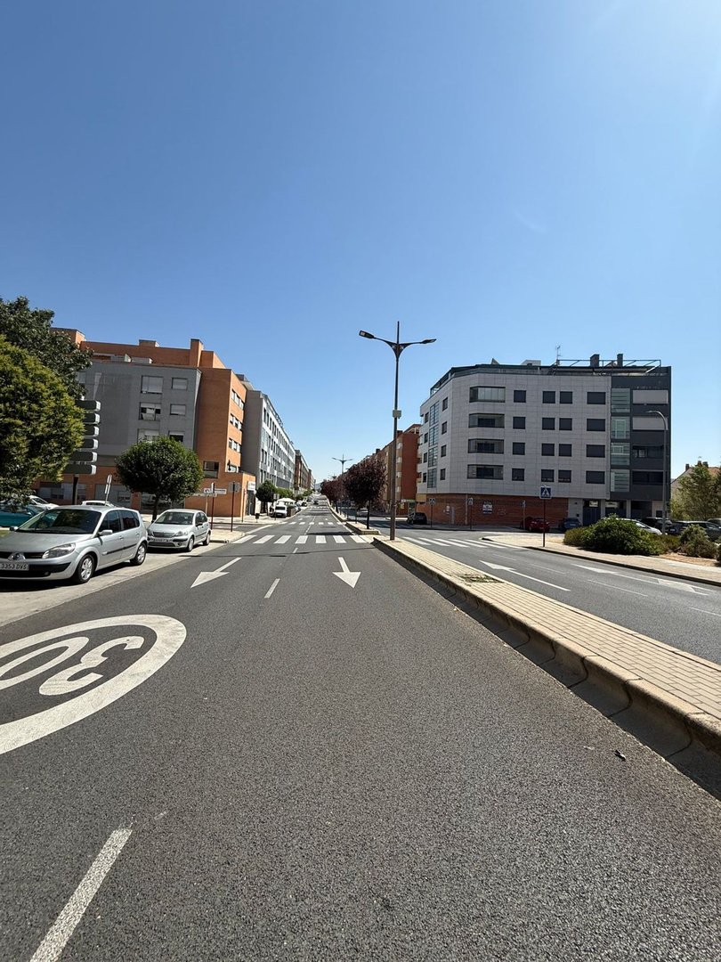 Pis de 120 m² a Guadalajara