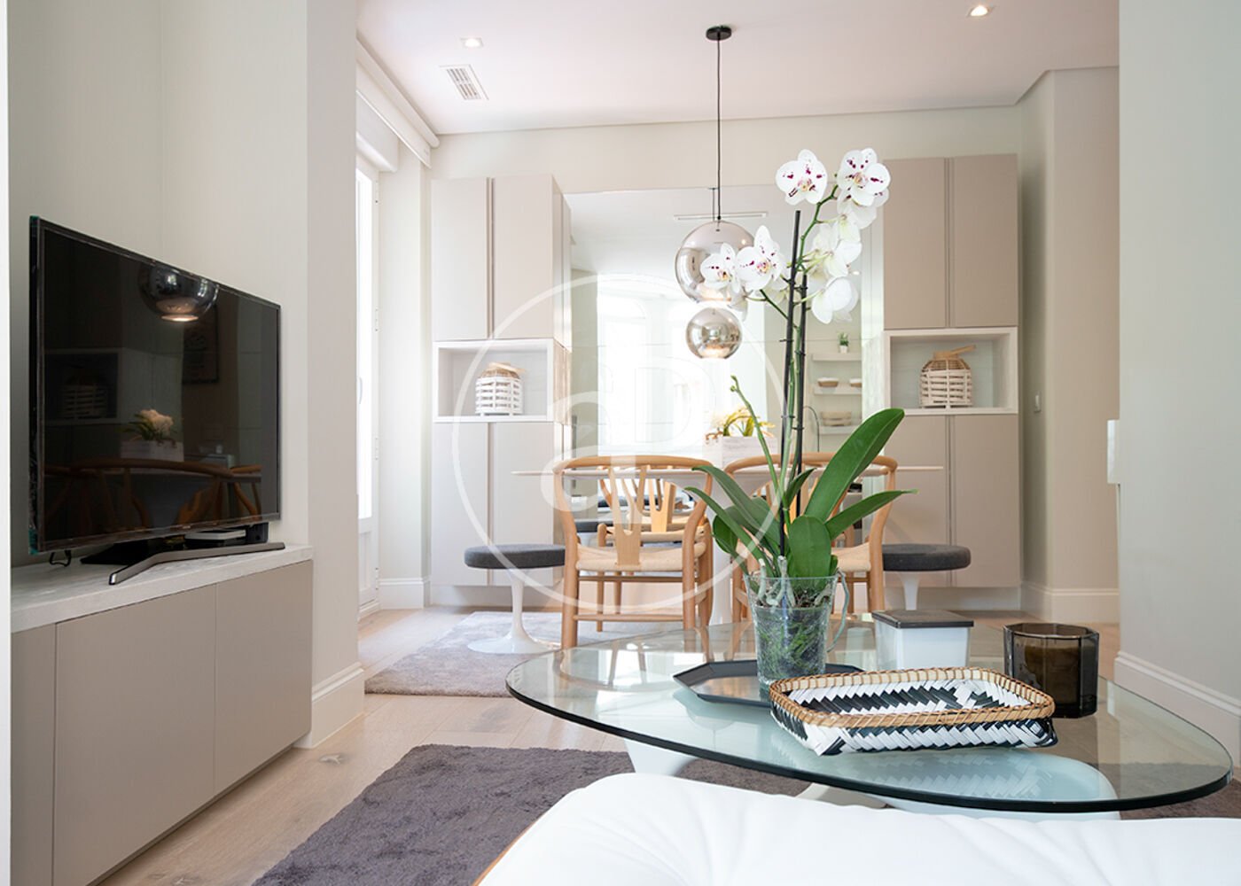 Appartement 100 m² à Madrid