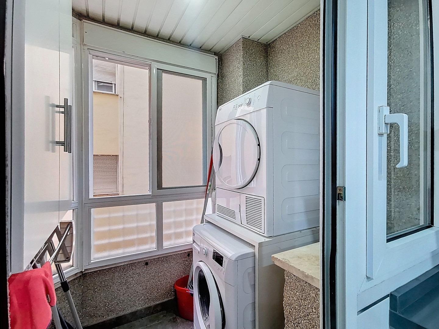 Piso de 81 m² en Granada