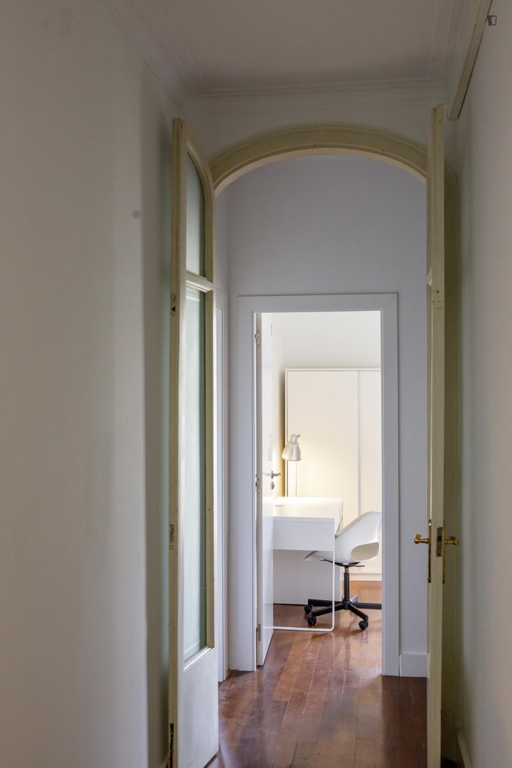 Habitación en alquiler, Barcelona