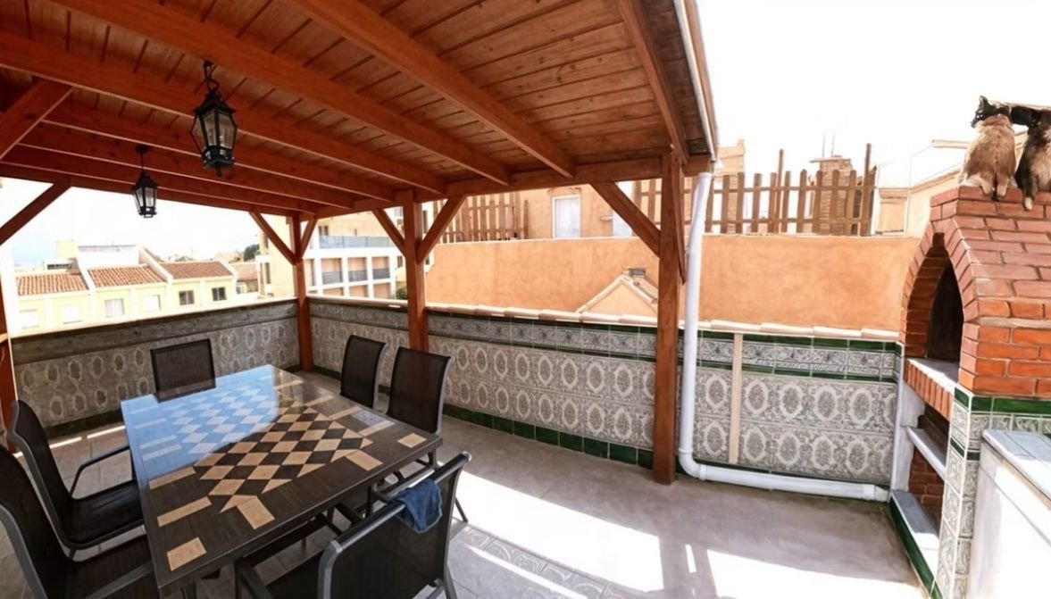 Wohnung 70 m² in Torrevieja
