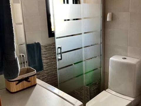 Piso de 54 m² en Punta Umbría