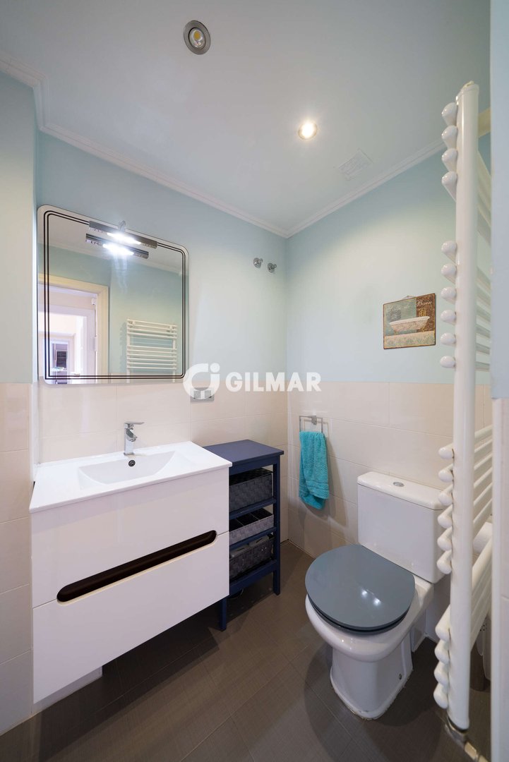 Appartamento 60 m² a Madrid