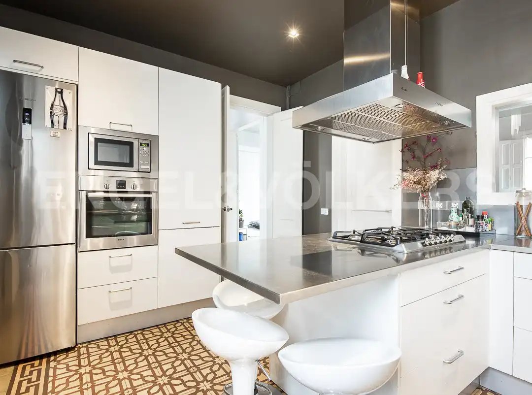 Pis de 193 m² a Barcelona