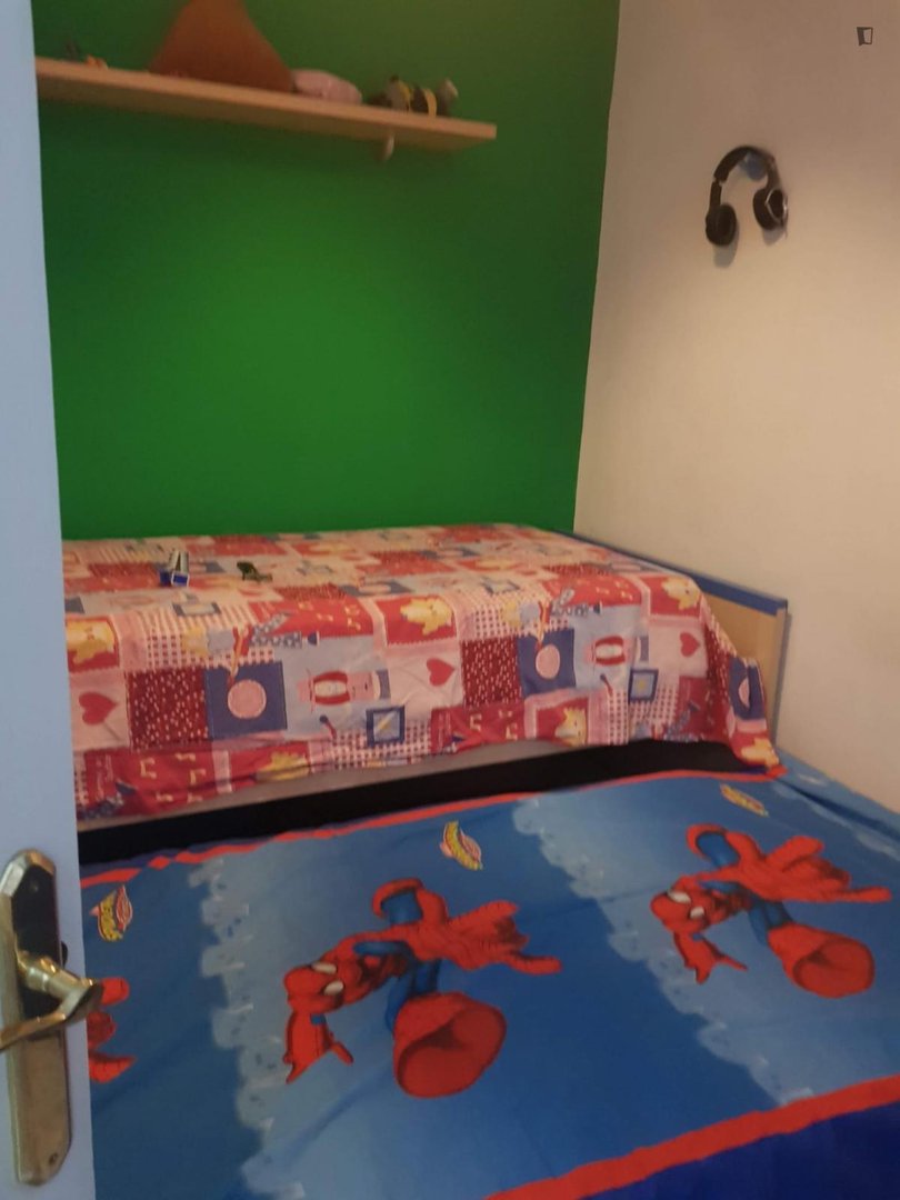 Habitación en alquiler, Sevilla
