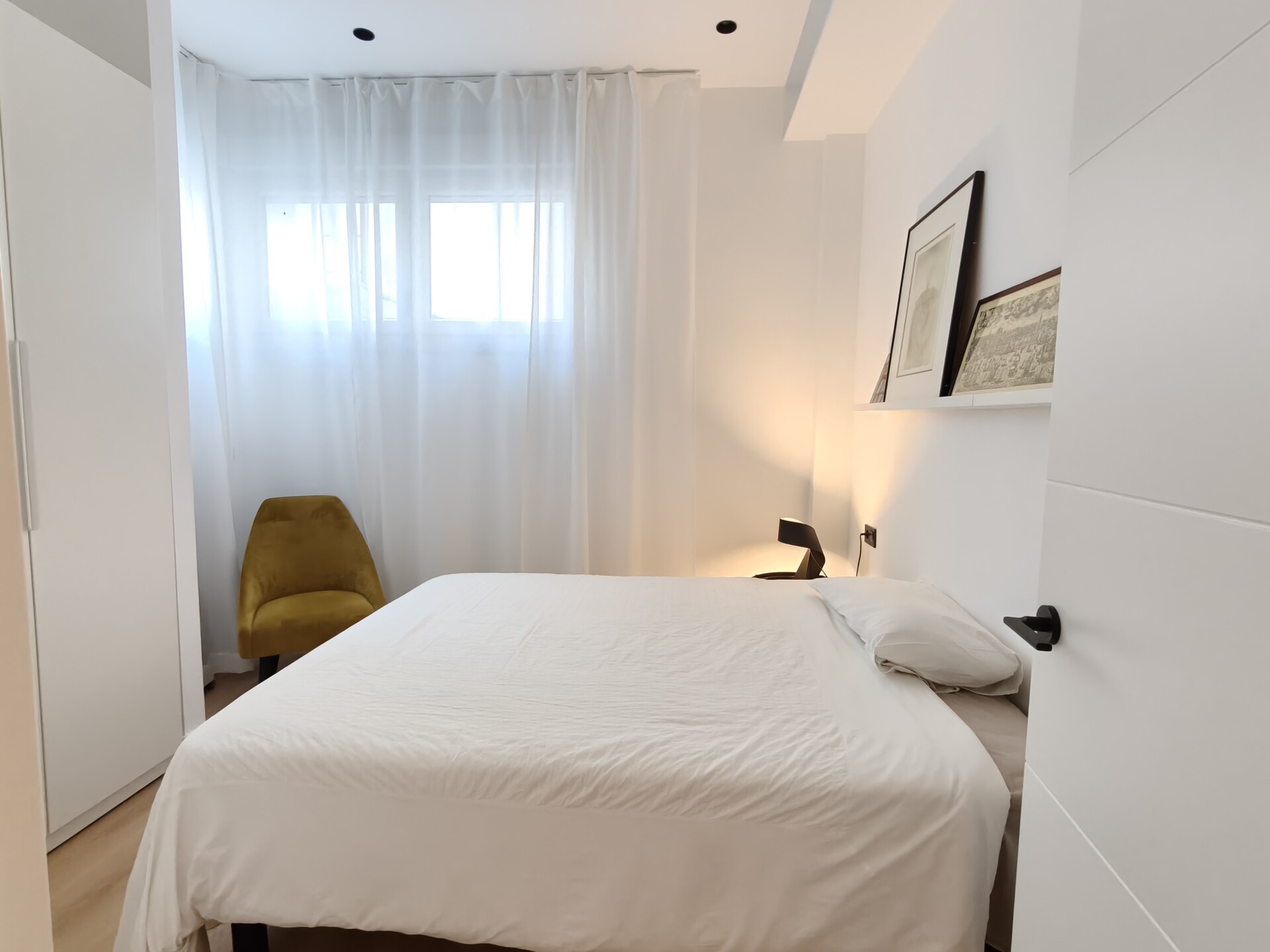 Appartamento 69 m² a Bilbao