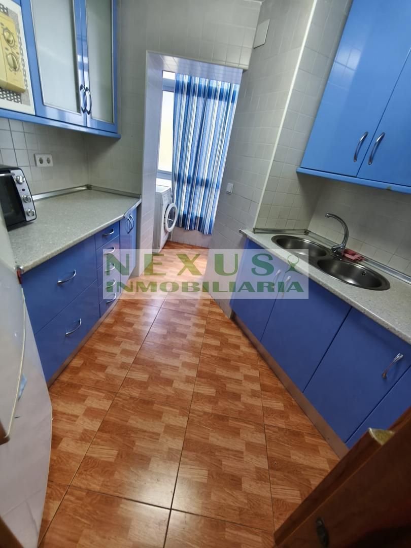 Piso de 95 m² en Cáceres