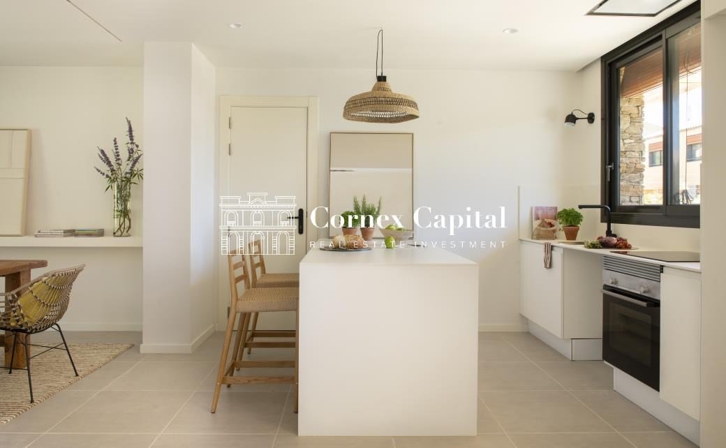 Casa de 170 m² en Regencós