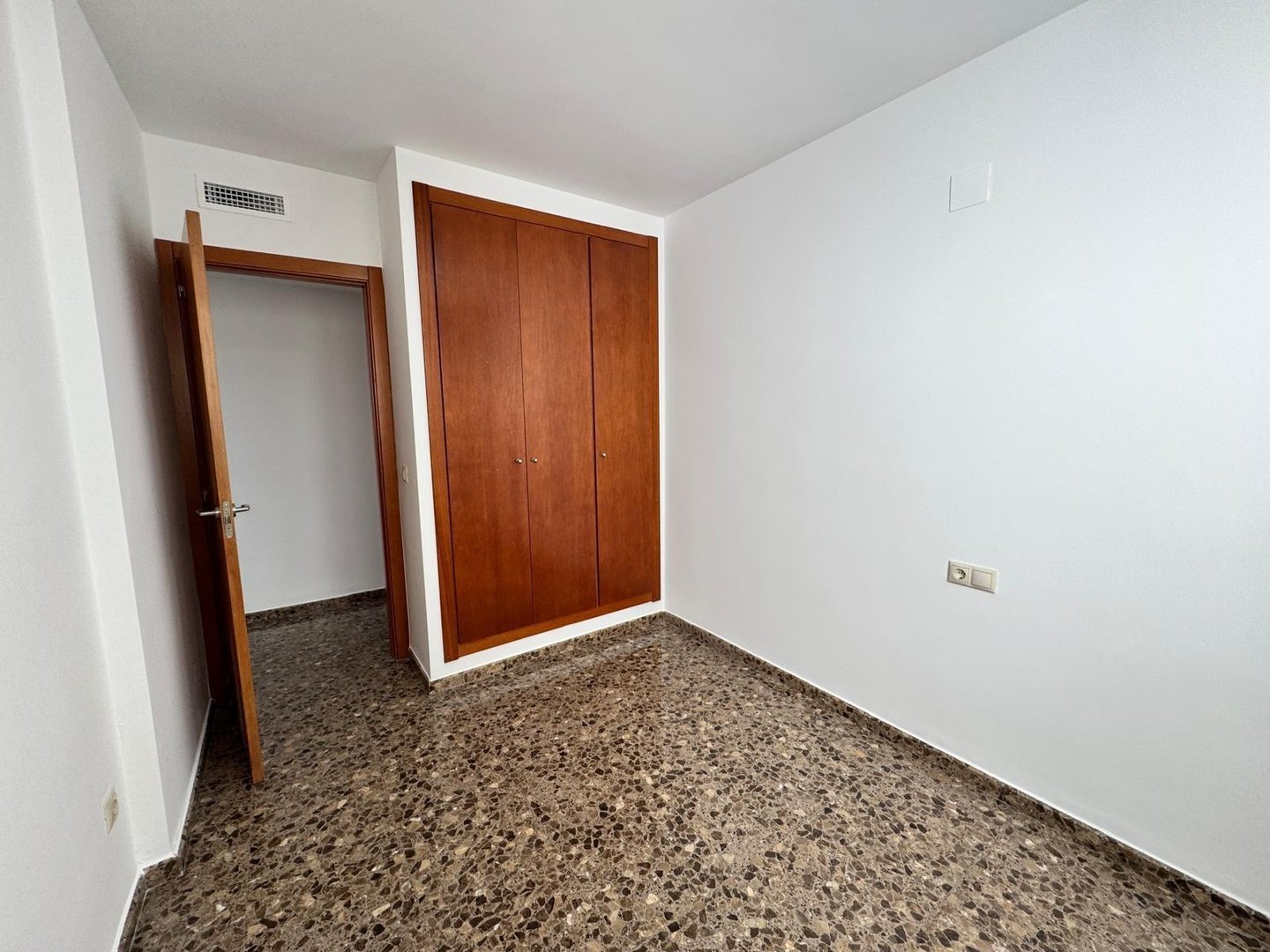 Pis de 121 m² a Burjassot