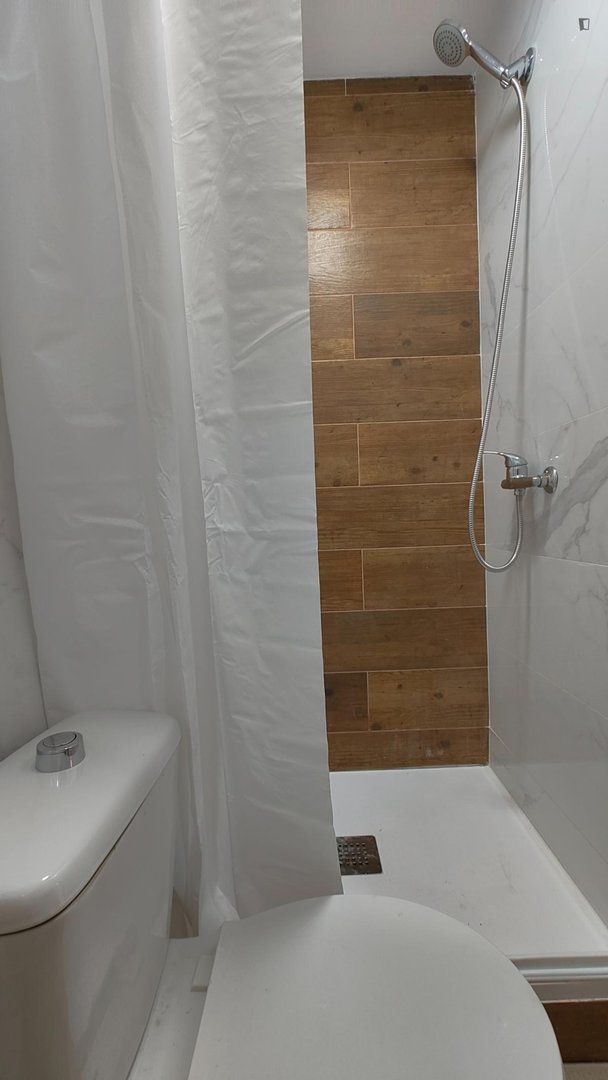 Habitación en alquiler, Madrid