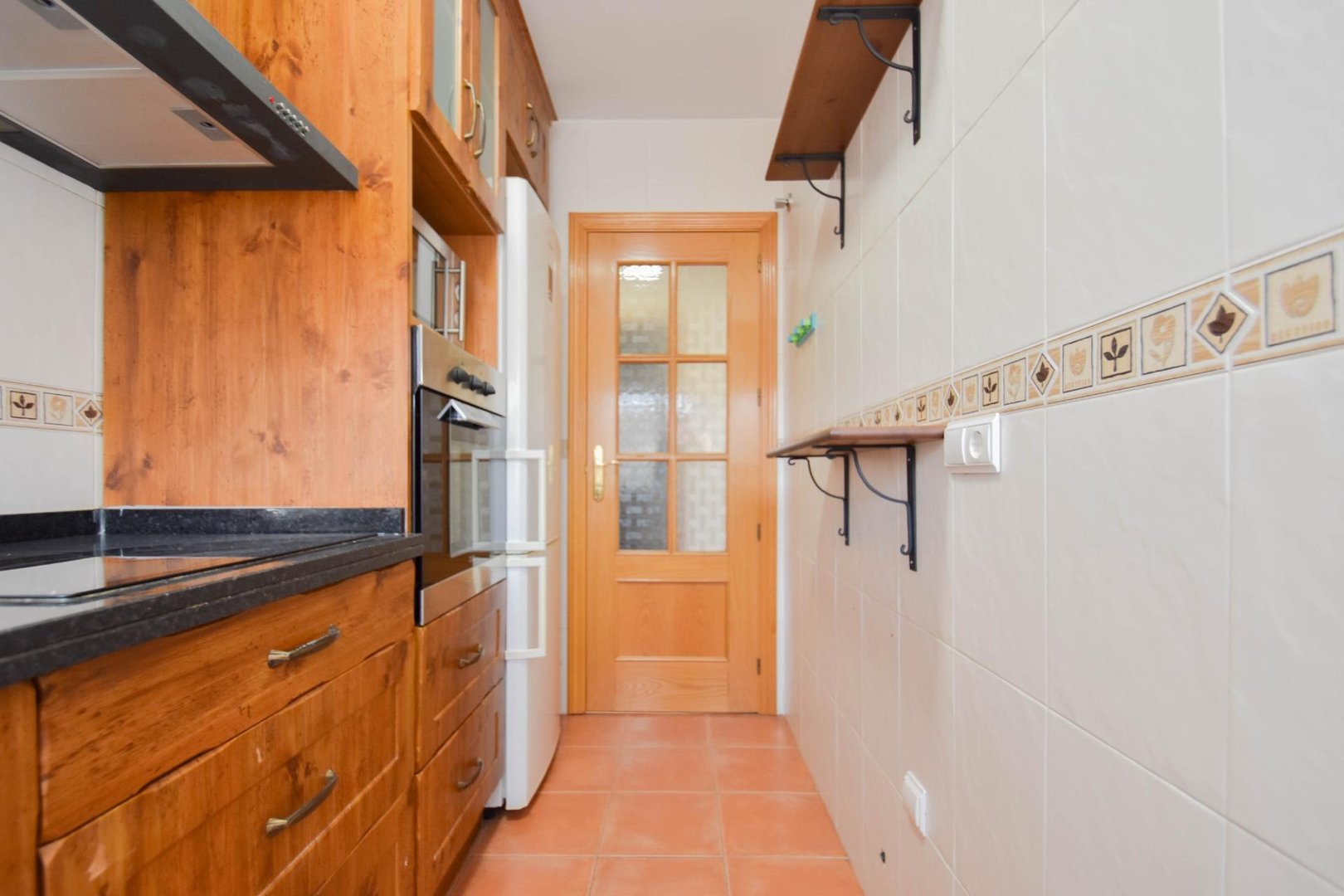 Piso de 85 m² en La Zubia