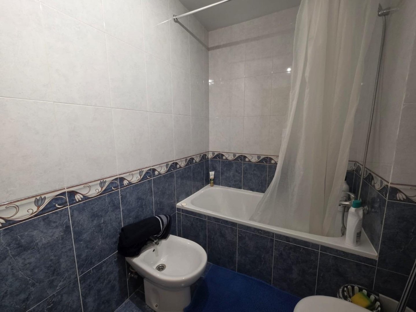 Piso de 120 m² en Ávila