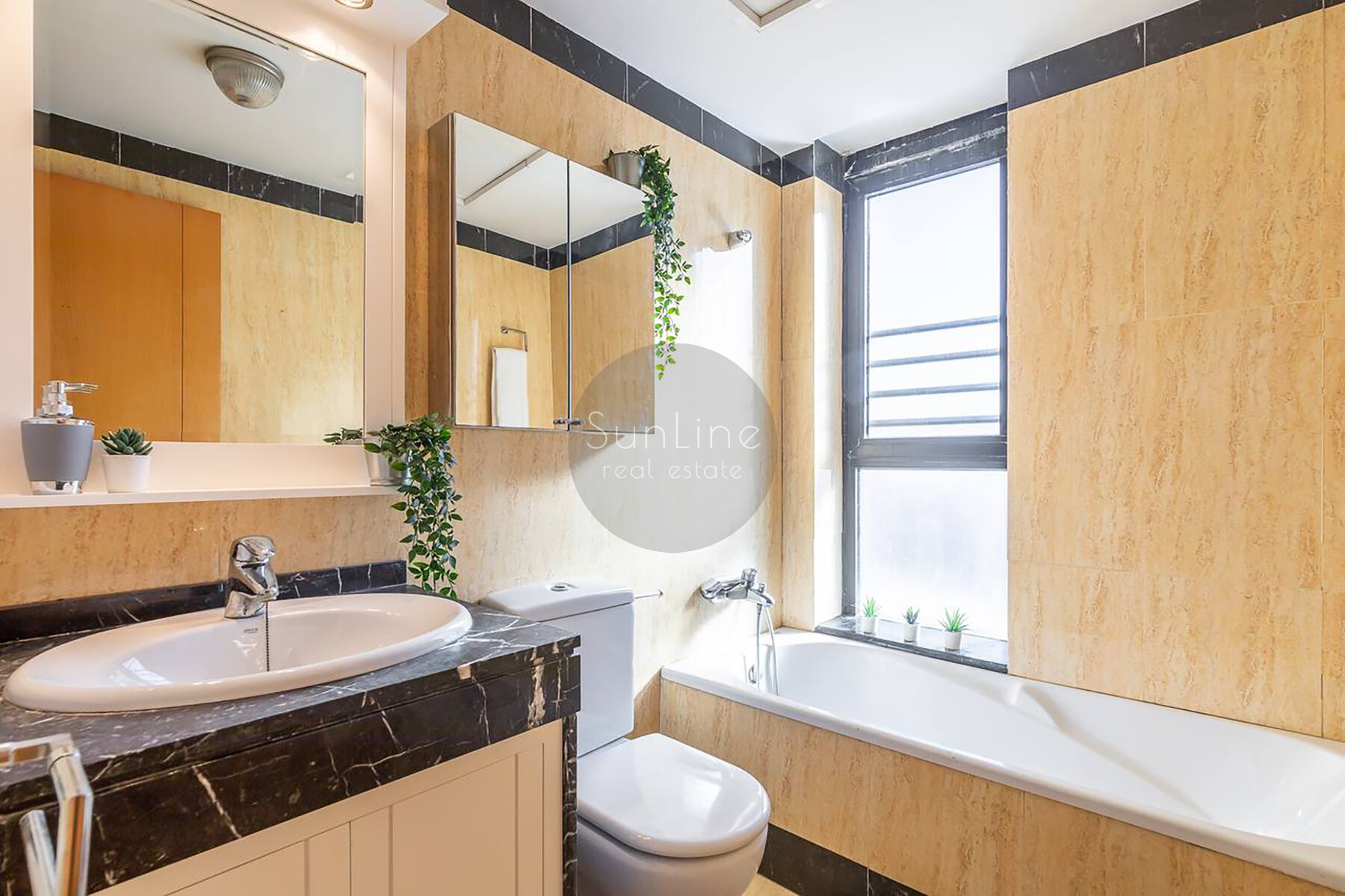 Piso de 84 m² en Valencia