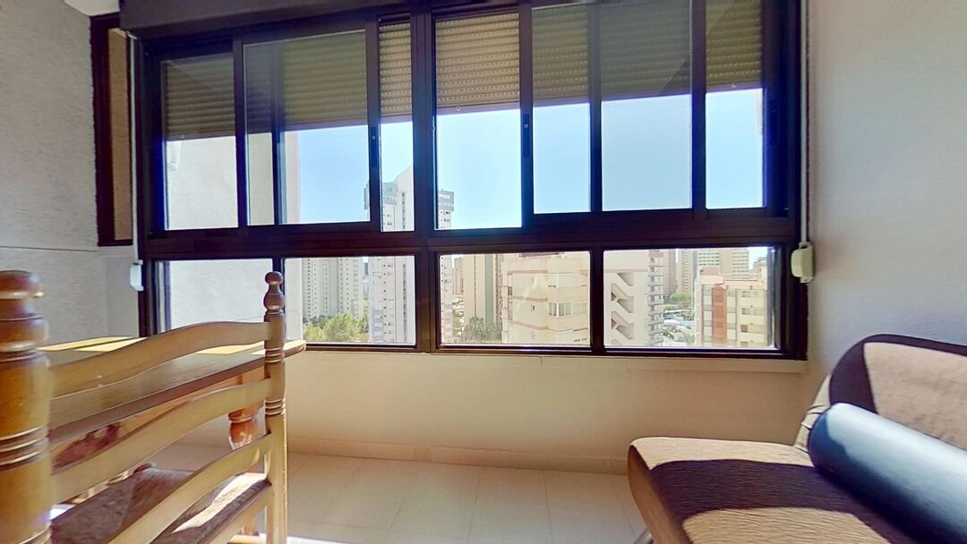 Piso de 70 m² en Benidorm