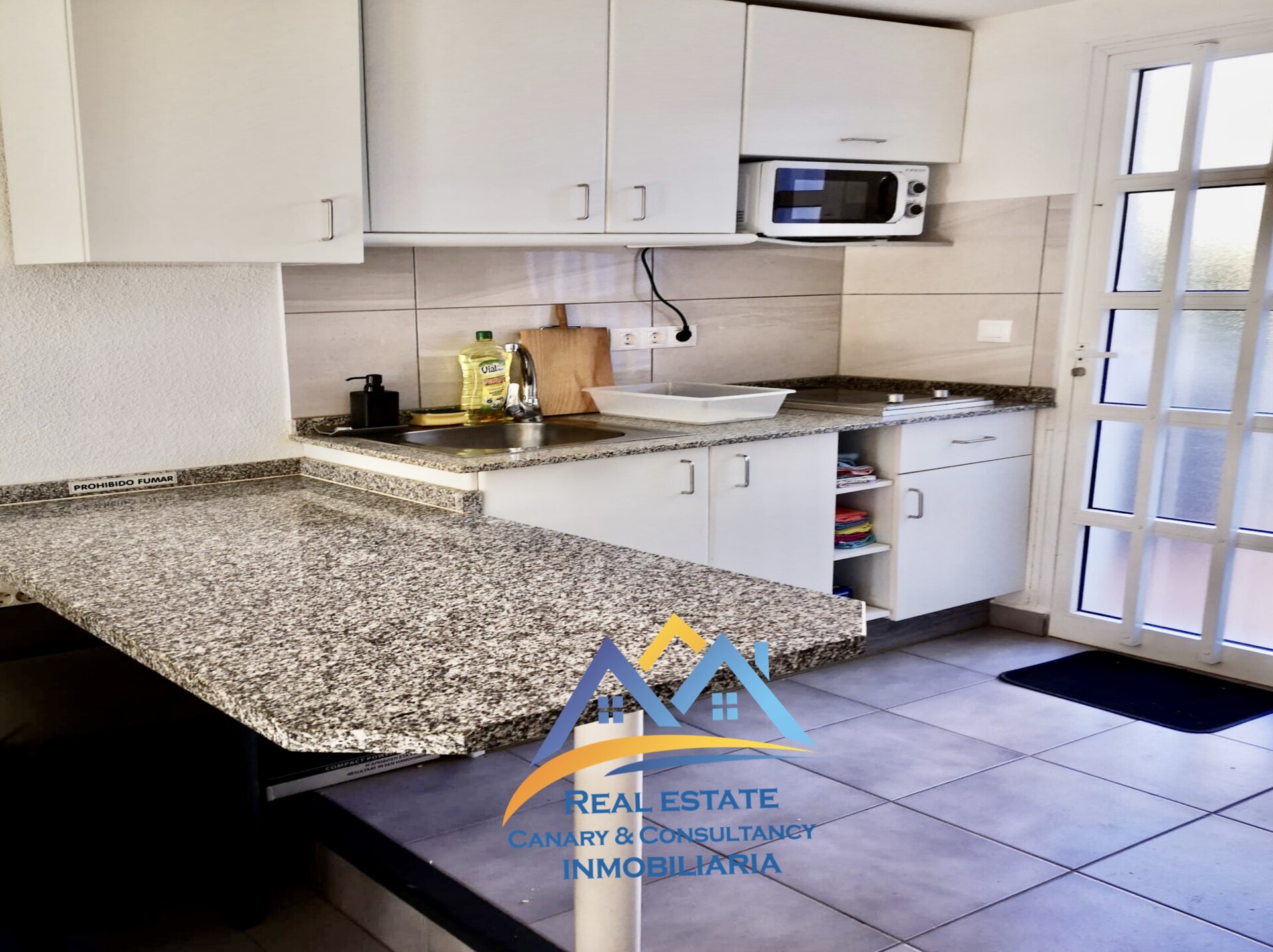 Pis de 68 m² a San Bartolomé de Tirajana