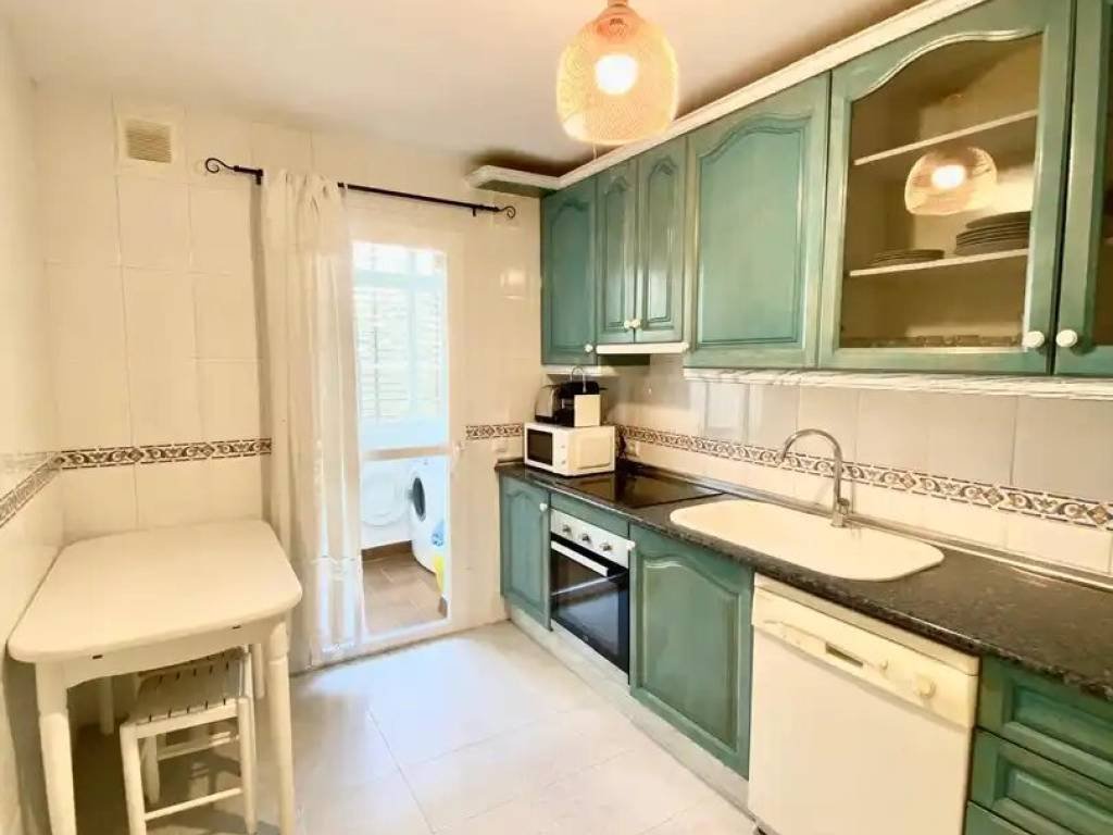 Piso de 130 m² en Marbella