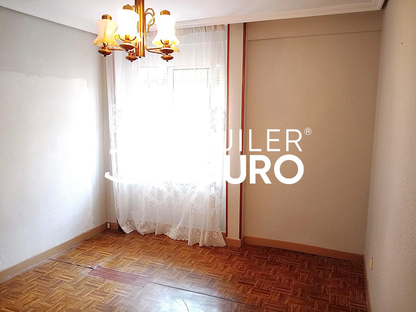 Piso de 64 m² en Valladolid