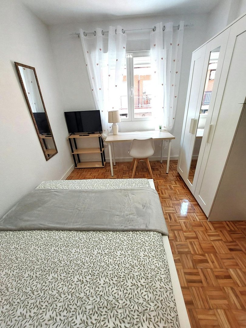 Habitación 111 m², Getafe