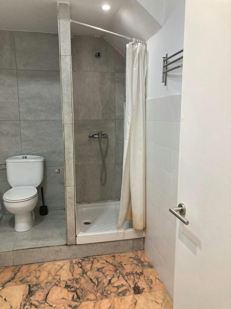 Habitación en alquiler, Sevilla