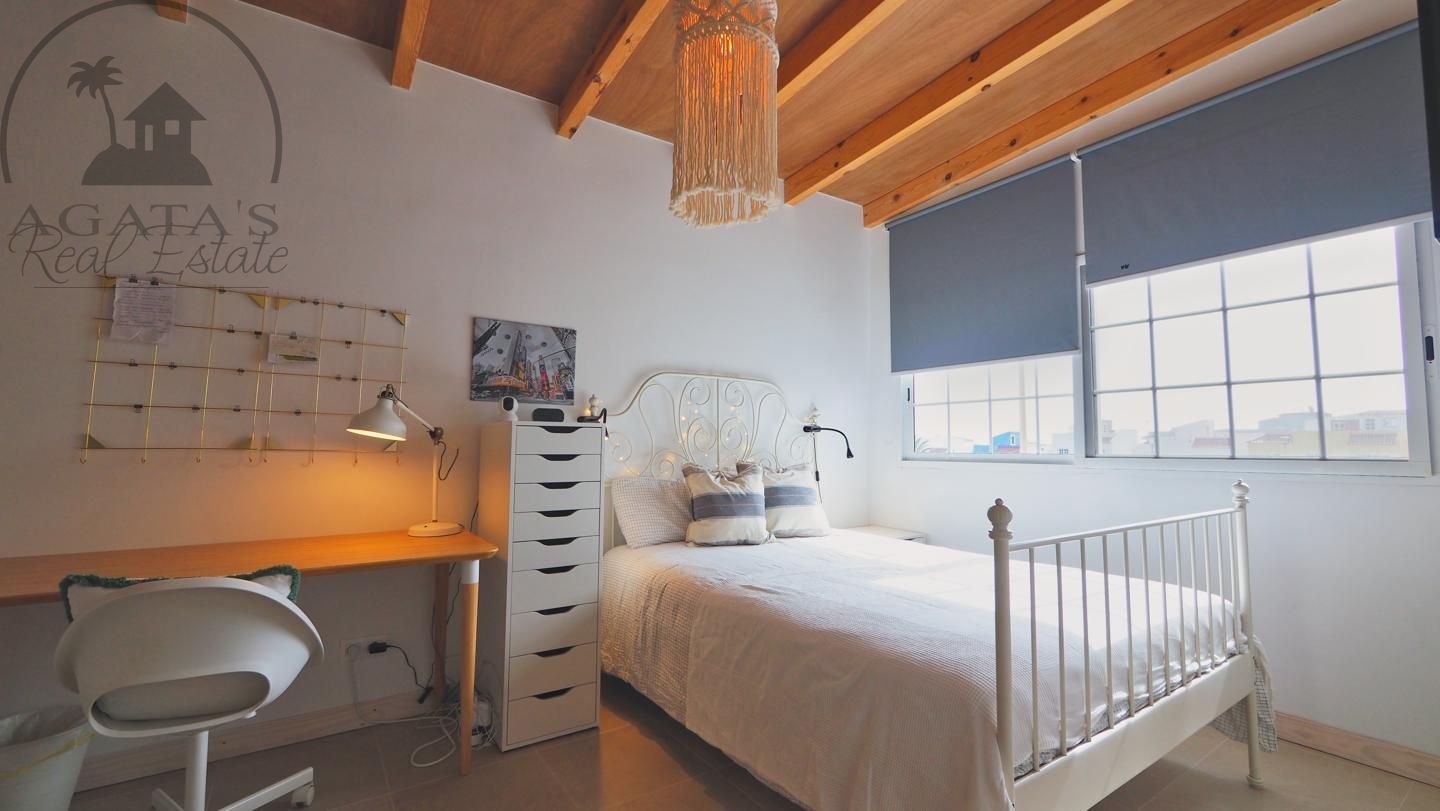 Casa de 120 m² en Los Silos