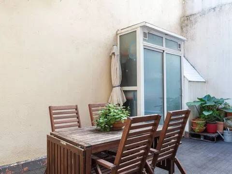 Piso de 80 m² en Barcelona