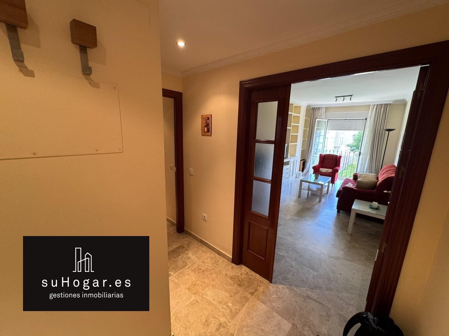 Piso de 70 m² en Badajoz