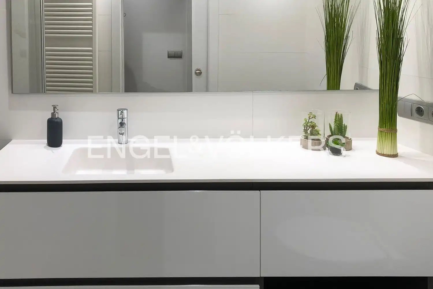 Piso de 70 m² en Valencia