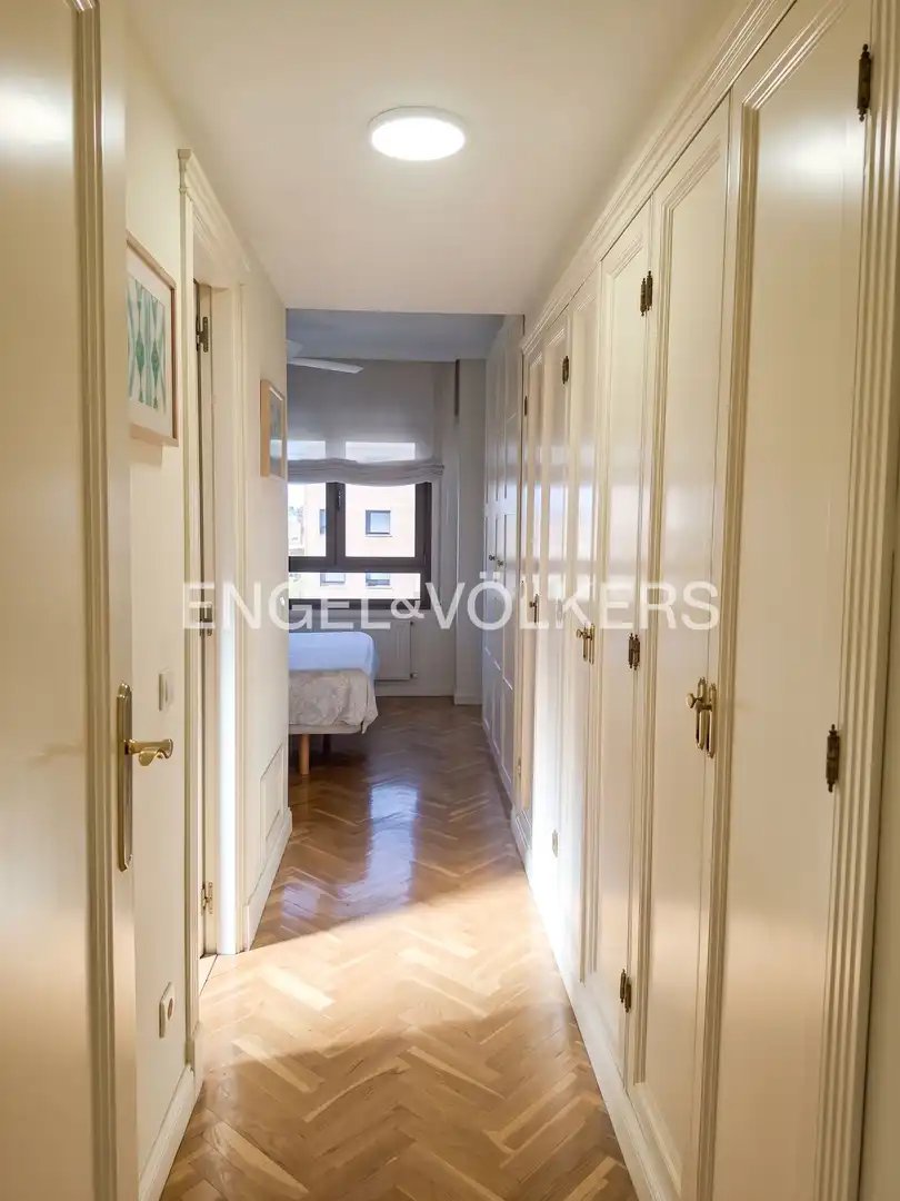 Pis de 103 m² a Madrid
