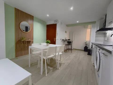 Habitació de lloguer, València