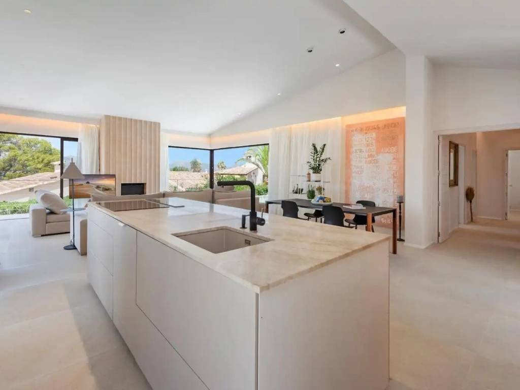 Casa de 210 m² en Alcúdia