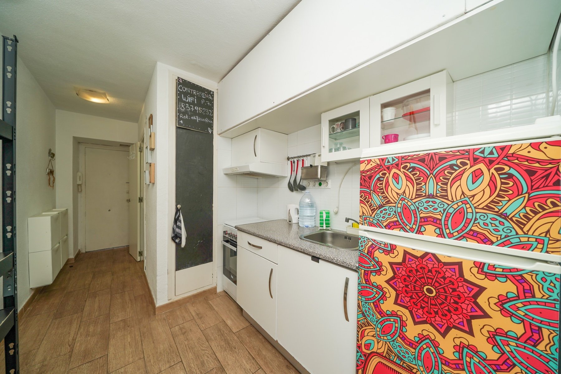 Wohnung 35 m² in Dolores