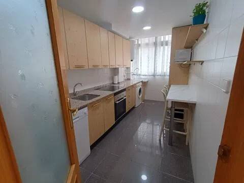Piso de 60 m² en Murcia