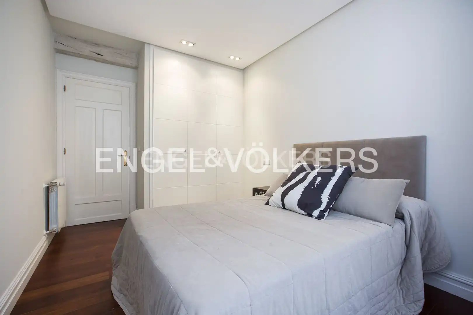 Pis de 228 m² a Bilbao