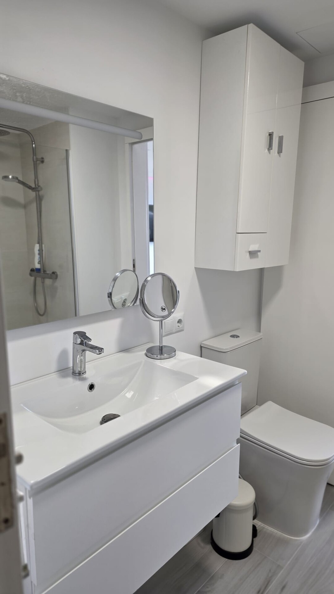 Piso de 51 m² en Puerto de la Cruz