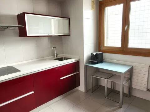 Piso de 154 m² en Vigo
