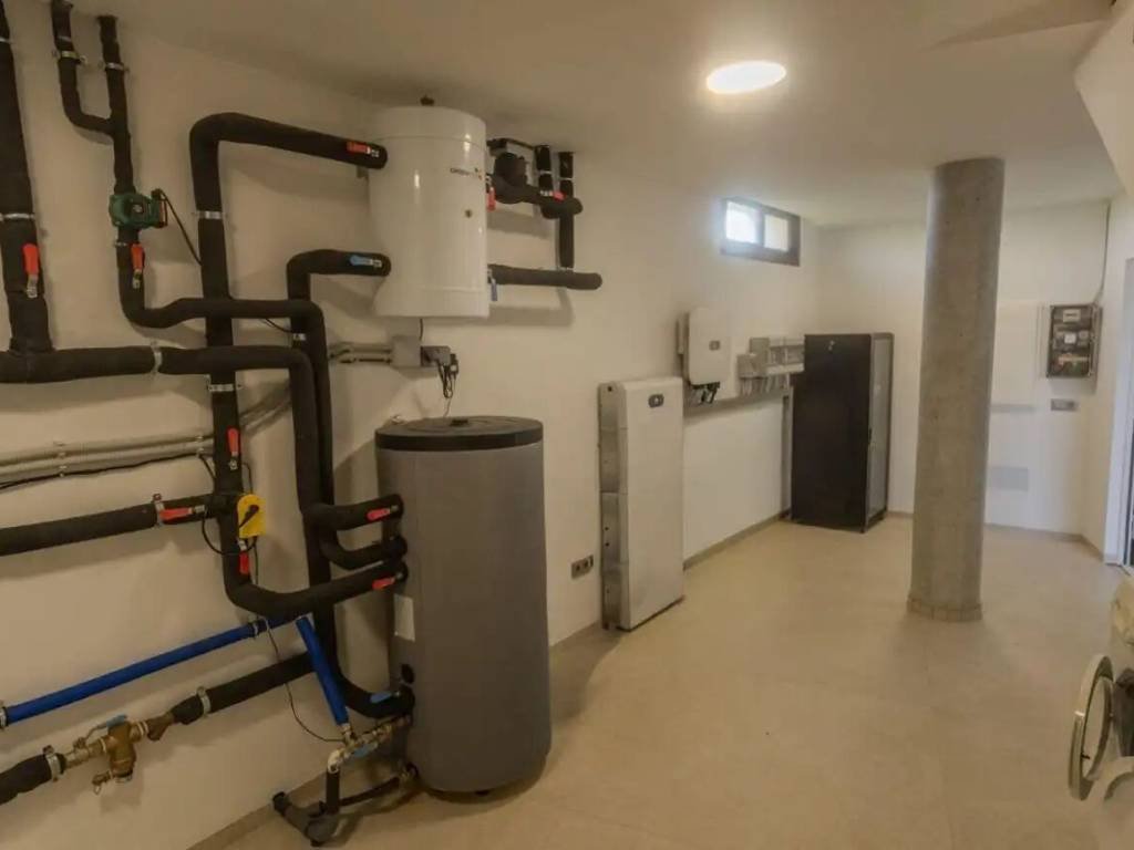 Casa de 260 m² en Muro