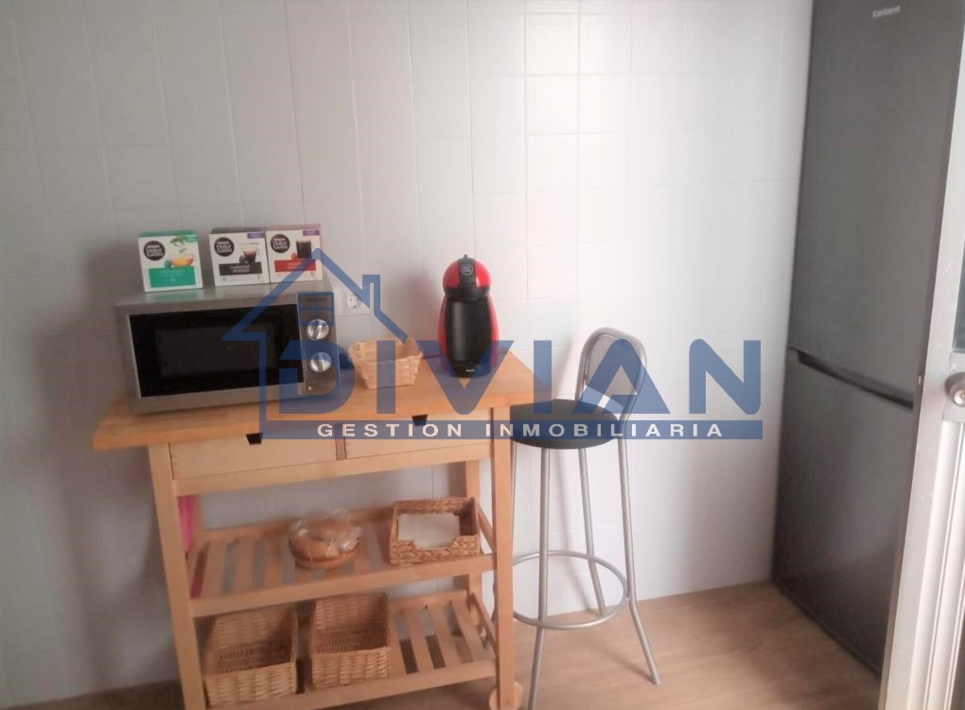 Piso de 79 m² en Punta Umbría