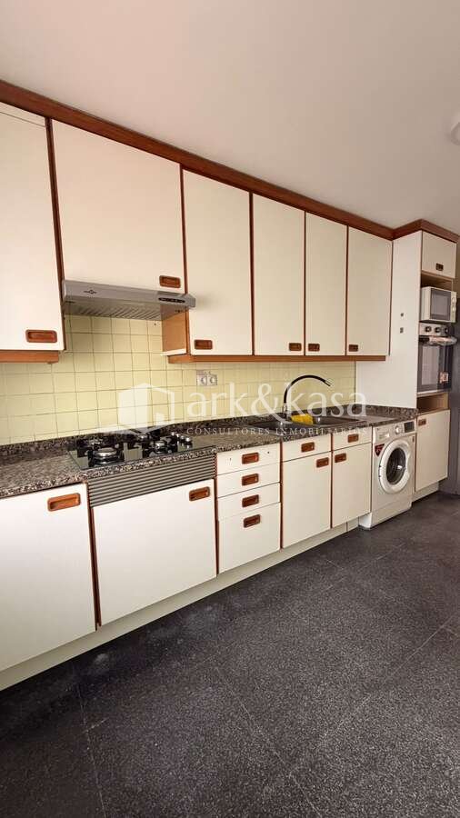 Pis de 75 m² a València
