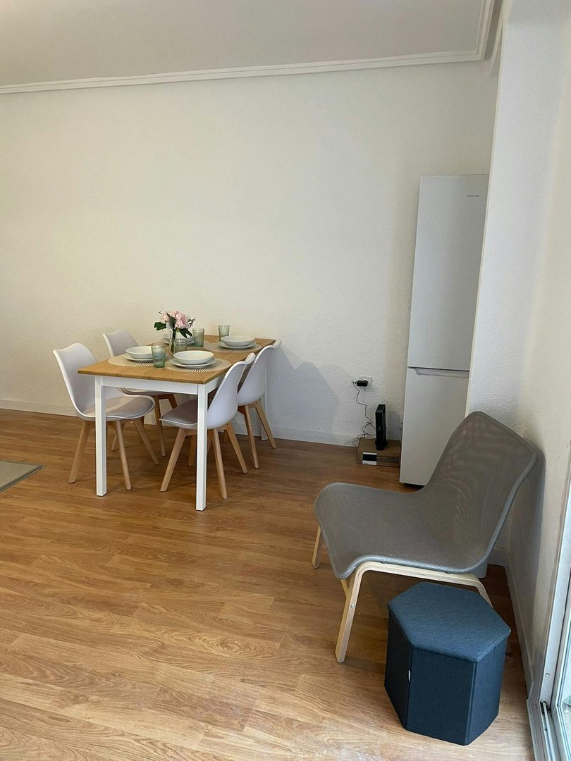 Habitación 120 m², Valencia