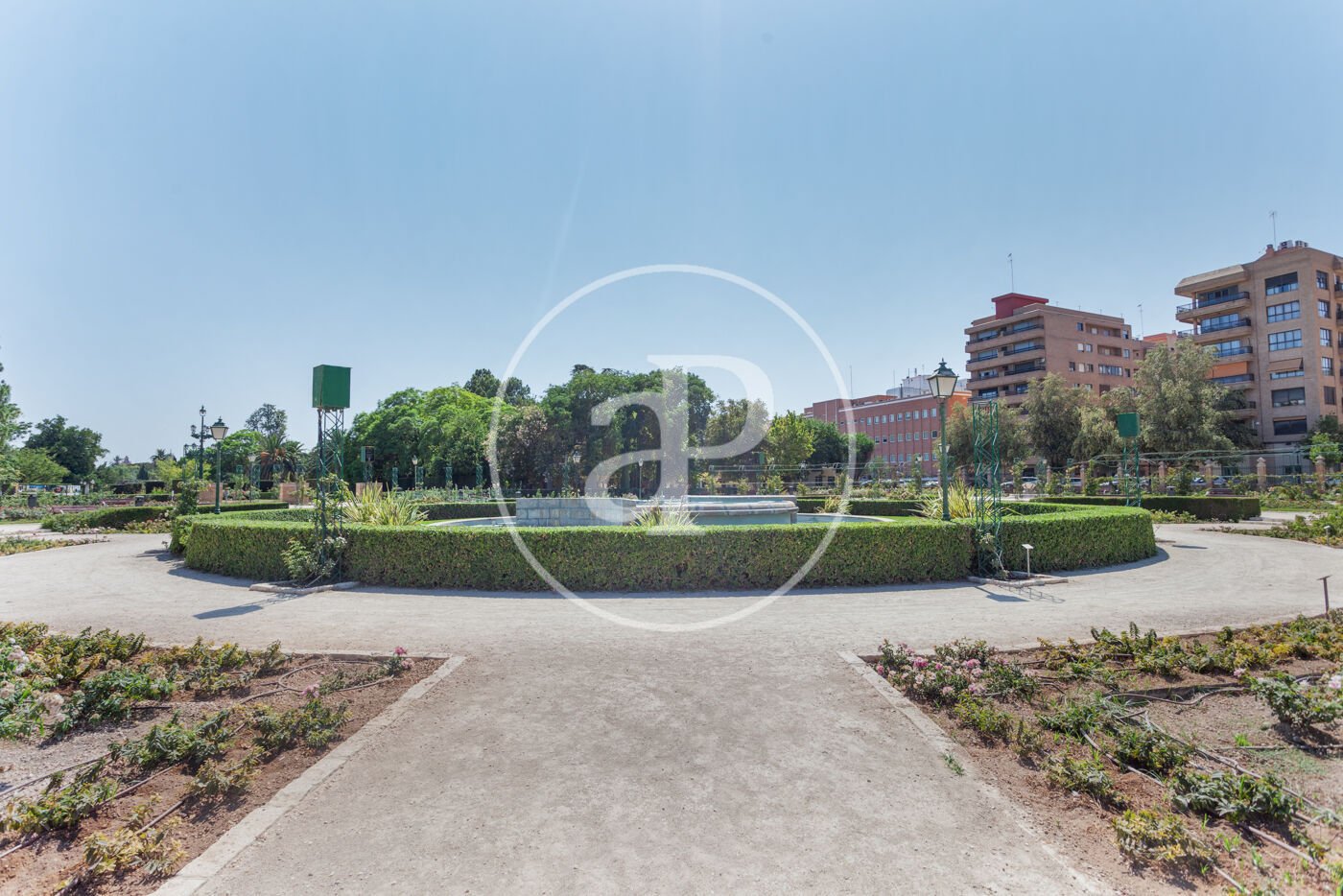 Pis de 180 m² a València