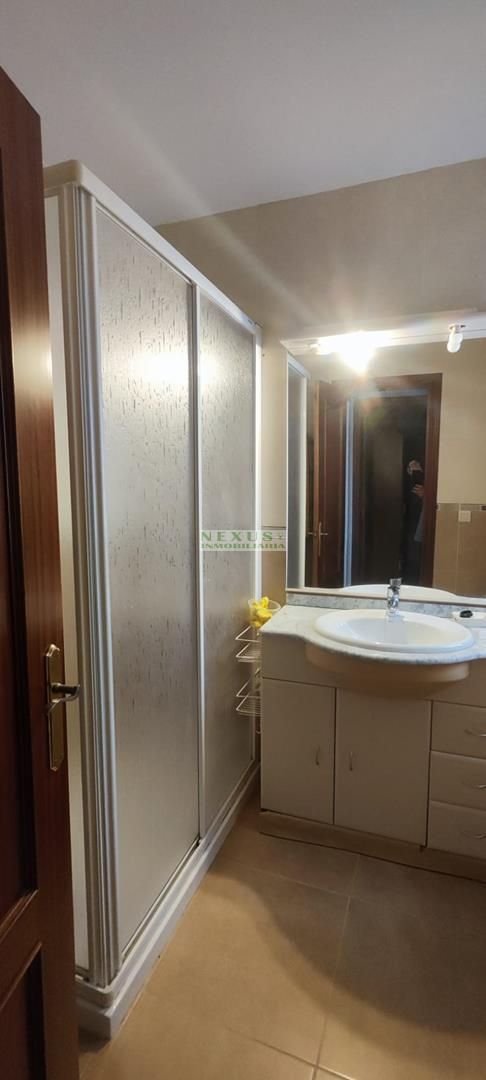 Piso de 105 m² en Cáceres