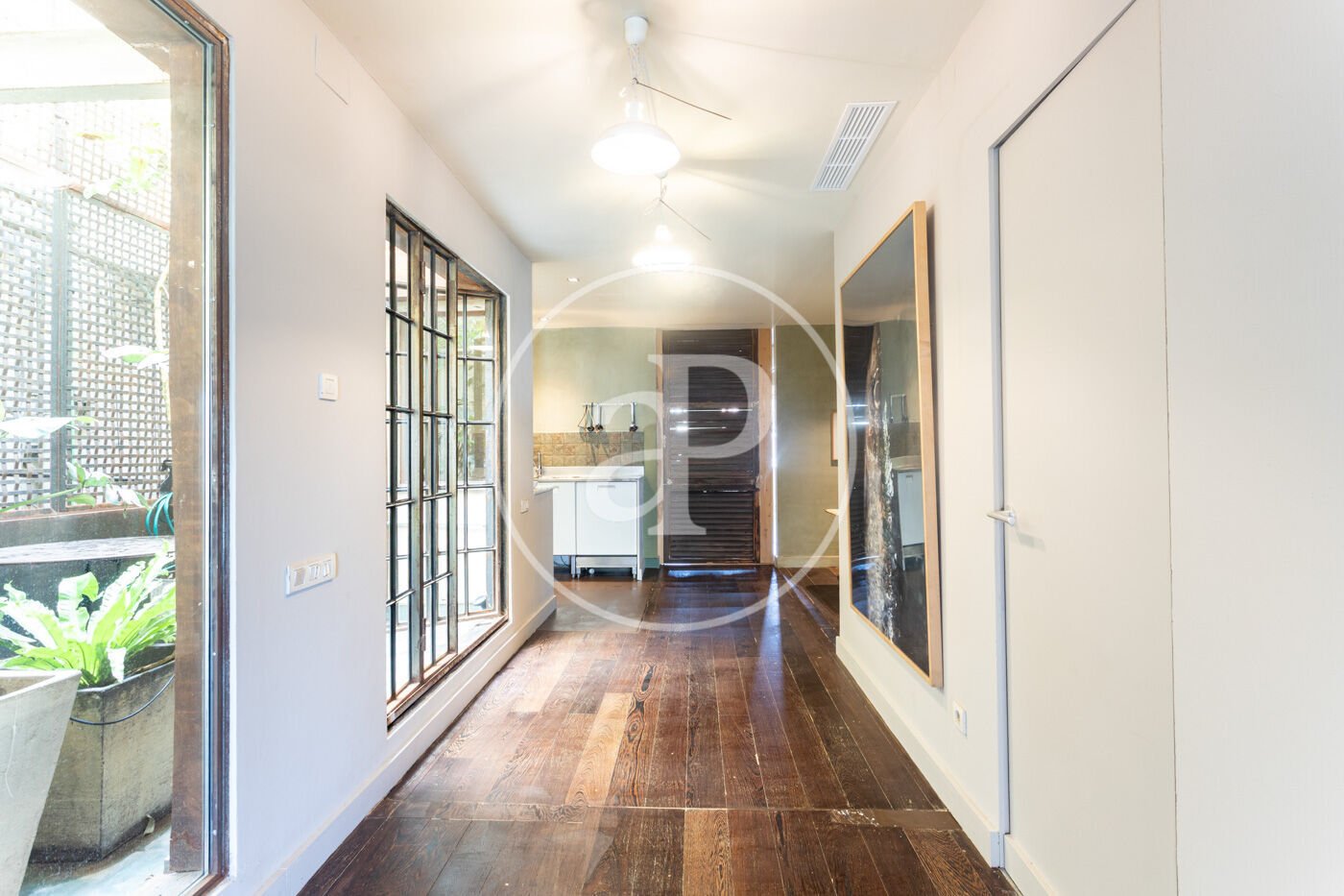 Piso de 199 m² en Barcelona